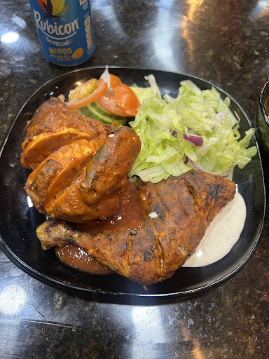 Photo of Chargos - 13 Littleworth Rd, Downley, High Wycombe HP13 5XF